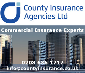 County Insurance Agencies Ltd